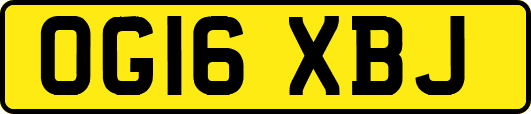 OG16XBJ