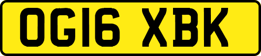 OG16XBK