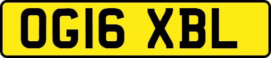 OG16XBL