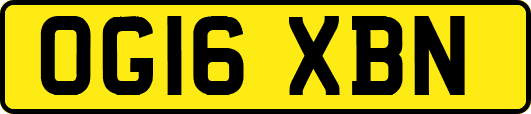 OG16XBN