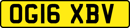 OG16XBV