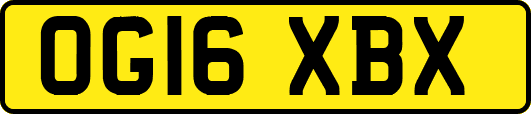 OG16XBX