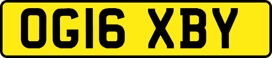 OG16XBY