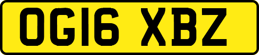 OG16XBZ