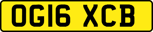 OG16XCB
