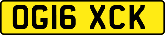OG16XCK