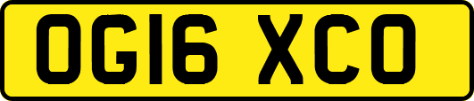OG16XCO