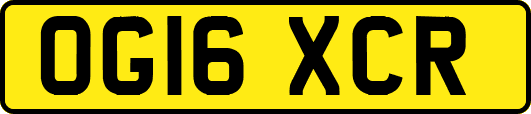 OG16XCR
