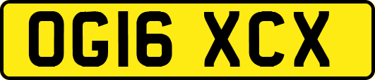 OG16XCX