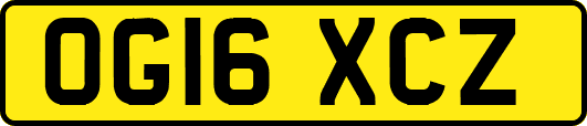 OG16XCZ