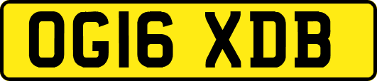 OG16XDB