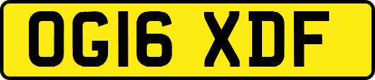 OG16XDF