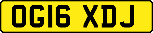 OG16XDJ