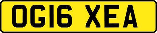 OG16XEA