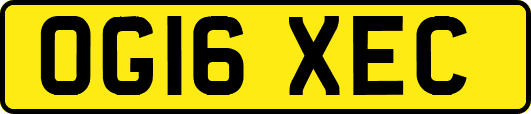 OG16XEC