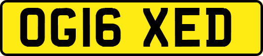 OG16XED