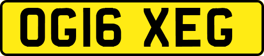 OG16XEG
