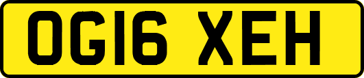 OG16XEH