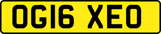OG16XEO