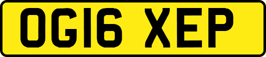 OG16XEP
