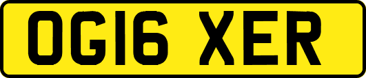 OG16XER