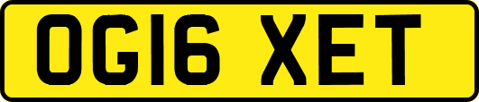 OG16XET