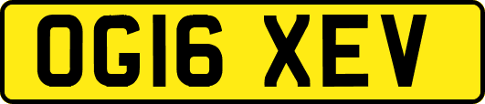 OG16XEV