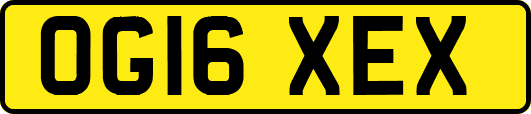 OG16XEX