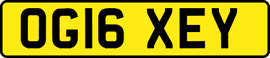 OG16XEY