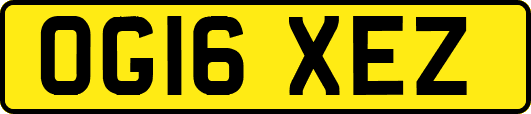 OG16XEZ