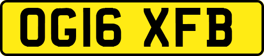 OG16XFB