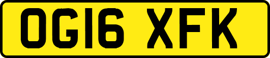 OG16XFK