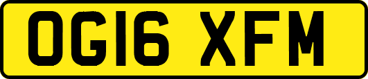 OG16XFM