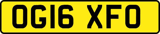 OG16XFO