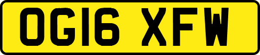 OG16XFW