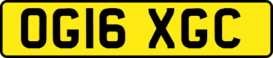 OG16XGC