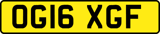 OG16XGF