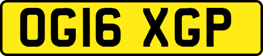 OG16XGP