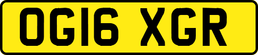 OG16XGR