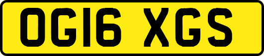 OG16XGS