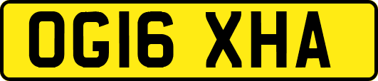 OG16XHA
