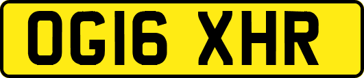 OG16XHR