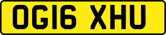 OG16XHU