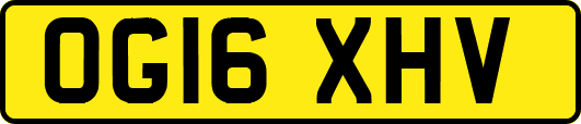 OG16XHV