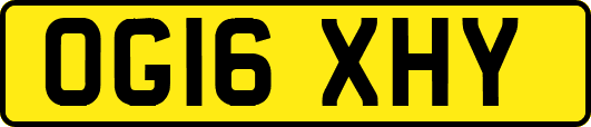 OG16XHY