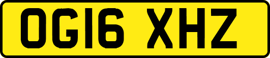 OG16XHZ