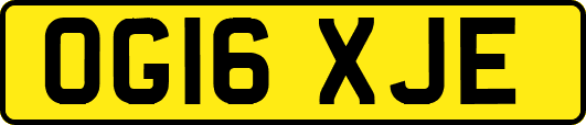 OG16XJE