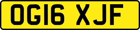 OG16XJF