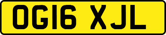 OG16XJL
