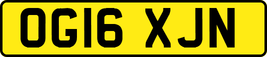OG16XJN